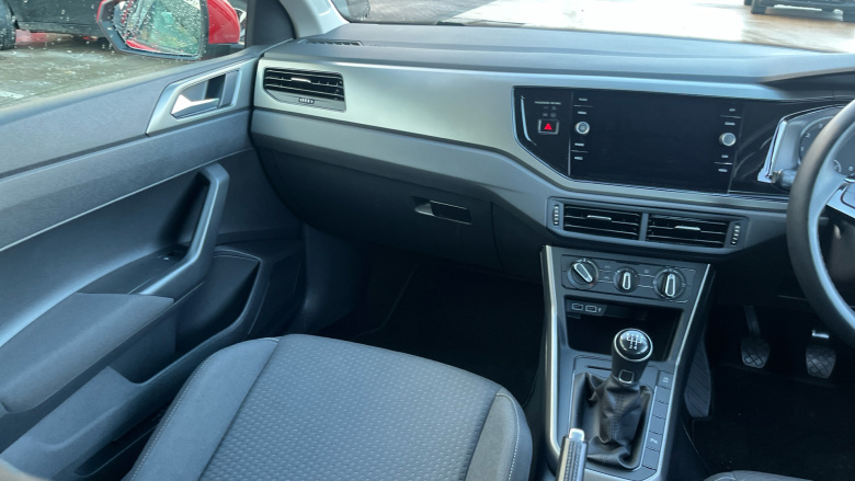 Volkswagen Polo 1.0 TSI 95 SE 5dr Petrol Hatchback